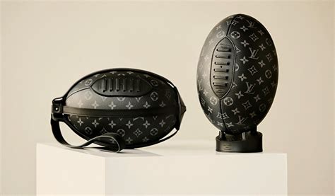 louis vuitton rugby ball price|Louis Vuitton unveils an exciting new collaboration .